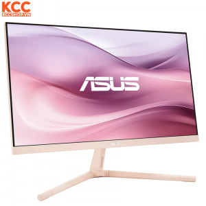 Màn hình gaming Asus VU249CFE-P Eye Care (24" / IPS / FHD / 100Hz / 1ms)