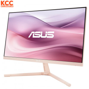 Màn hình gaming Asus VU249CFE-P Eye Care (24" / IPS / FHD / 100Hz / 1ms)