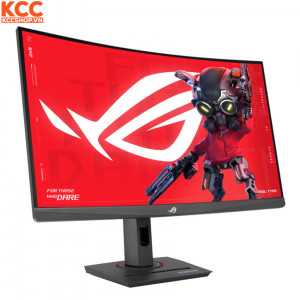 Màn hình gaming Asus ROG Strix XG27WCMS (27" / VA / QHD / 280Hz / 1ms)