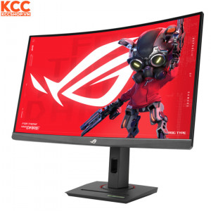 Màn hình gaming Asus ROG Strix XG27WCMS (27" / VA / QHD / 280Hz / 1ms)