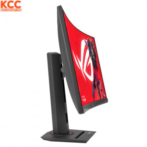 Màn hình gaming Asus ROG Strix XG27WCMS (27" / VA / QHD / 280Hz / 1ms)