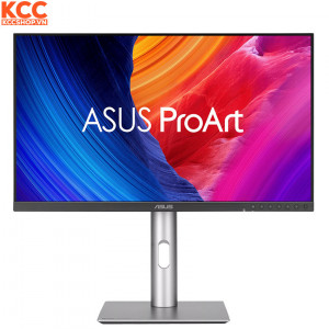 Màn hình máy tính Asus ProArt Display 5K PA27JCV (27" / IPS / 5K / 60Hz / 5ms)
