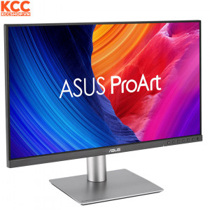 Màn hình máy tính Asus ProArt Display 5K PA27JCV (27" / IPS / 5K / 60Hz / 5ms)