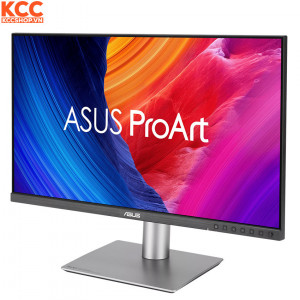Màn hình máy tính Asus ProArt Display 5K PA27JCV (27" / IPS / 5K / 60Hz / 5ms)