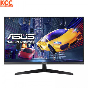 Màn hình gaming Asus VY279HGR Eye Care (27" / IPS / FHD / 120Hz / 1ms)