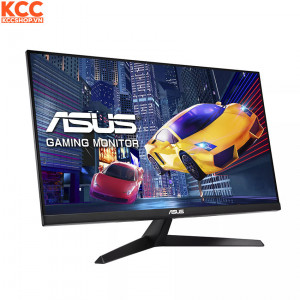 Màn hình gaming Asus VY279HGR Eye Care (27" / IPS / FHD / 120Hz / 1ms)