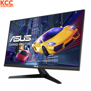 Màn hình gaming Asus VY279HGR Eye Care (27" / IPS / FHD / 120Hz / 1ms)