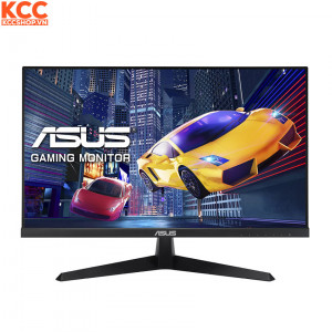 Màn hình gaming Asus VY249HGR Eye Care (24" / IPS / FHD / 120Hz / 1ms)