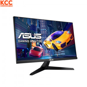 Màn hình gaming Asus VY249HGR Eye Care (24" / IPS / FHD / 120Hz / 1ms)