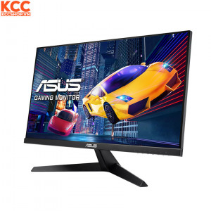 Màn hình gaming Asus VY249HGR Eye Care (24" / IPS / FHD / 120Hz / 1ms)