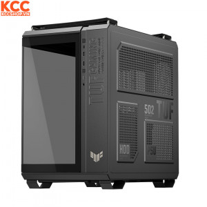 Vỏ case Asus TUF Gaming GT502 Horizon