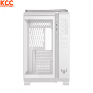 Vỏ case Asus TUF Gaming GT502 Horizon White