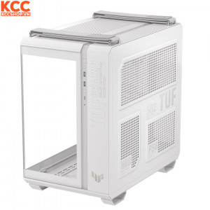 Vỏ case Asus TUF Gaming GT502 Horizon White