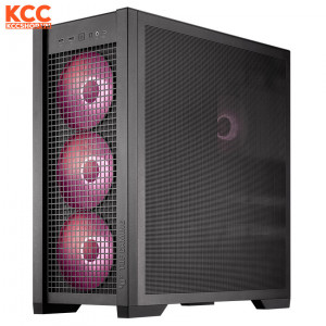 Vỏ case Asus TUF Gaming GT302 ARGB
