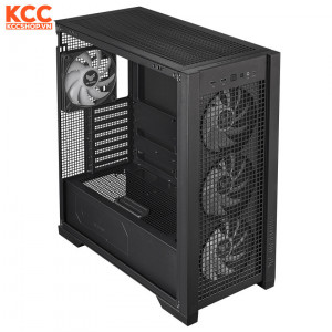 Vỏ case Asus TUF Gaming GT302 ARGB