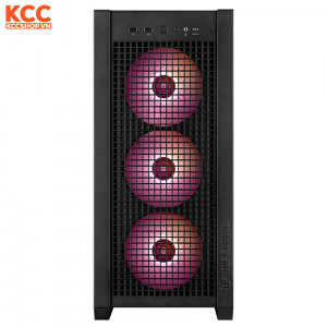 Vỏ case Asus TUF Gaming GT302 ARGB