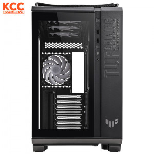 Vỏ case Asus TUF Gaming GT502 PLUS