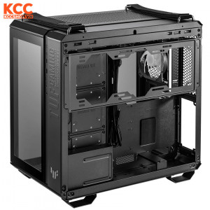 Vỏ case Asus TUF Gaming GT502 PLUS