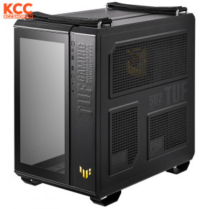 Vỏ case Asus TUF Gaming GT502 PLUS