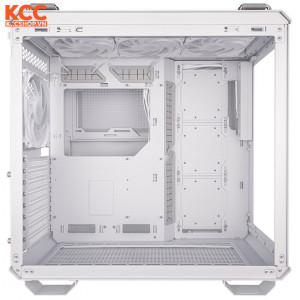 Vỏ case Asus TUF Gaming GT502 PLUS White