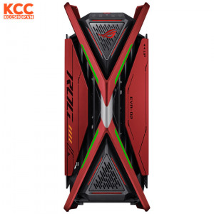 Vỏ case Asus ROG Hyperion EVA-02 Edition