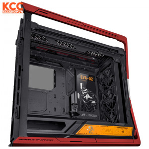 Vỏ case Asus ROG Hyperion EVA-02 Edition