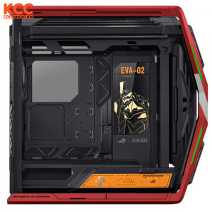 Vỏ case Asus ROG Hyperion EVA-02 Edition