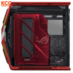 Vỏ case Asus ROG Hyperion EVA-02 Edition