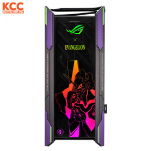 Vỏ case Asus ROG Strix Helios EVA Edition
