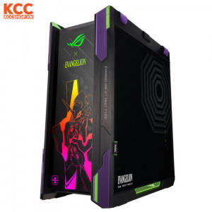 Vỏ case Asus ROG Strix Helios EVA Edition