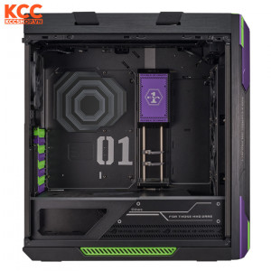 Vỏ case Asus ROG Strix Helios EVA Edition