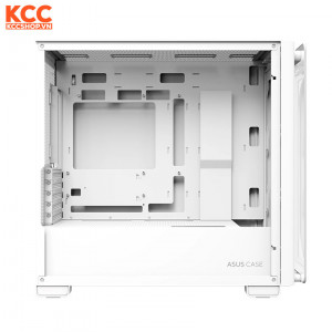 Vỏ case Asus A23 micro-ATX White