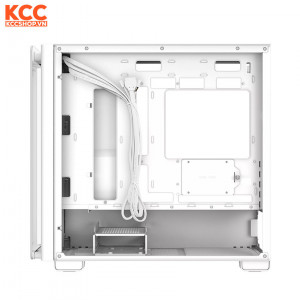 Vỏ case Asus A23 micro-ATX White