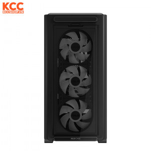 Vỏ case Asus A23 PLUS micro-ATX