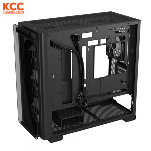 Vỏ case Asus A23 PLUS micro-ATX