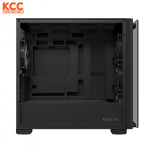Vỏ case Asus A23 PLUS micro-ATX