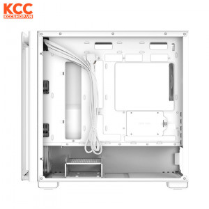 Vỏ case Asus A23 PLUS micro-ATX White