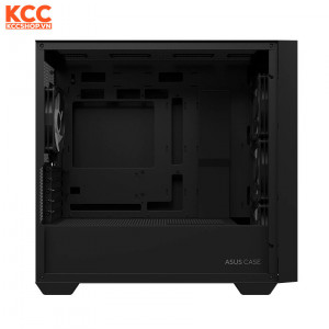 Vỏ case Asus A21 PLUS micro-ATX