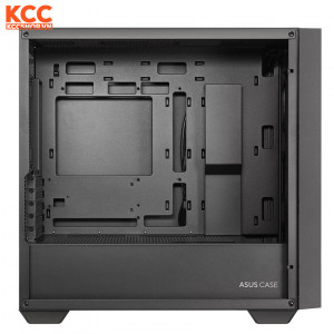 Vỏ case Asus A21 micro-ATX