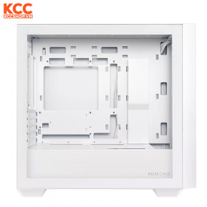 Vỏ case Asus A21 micro-ATX White