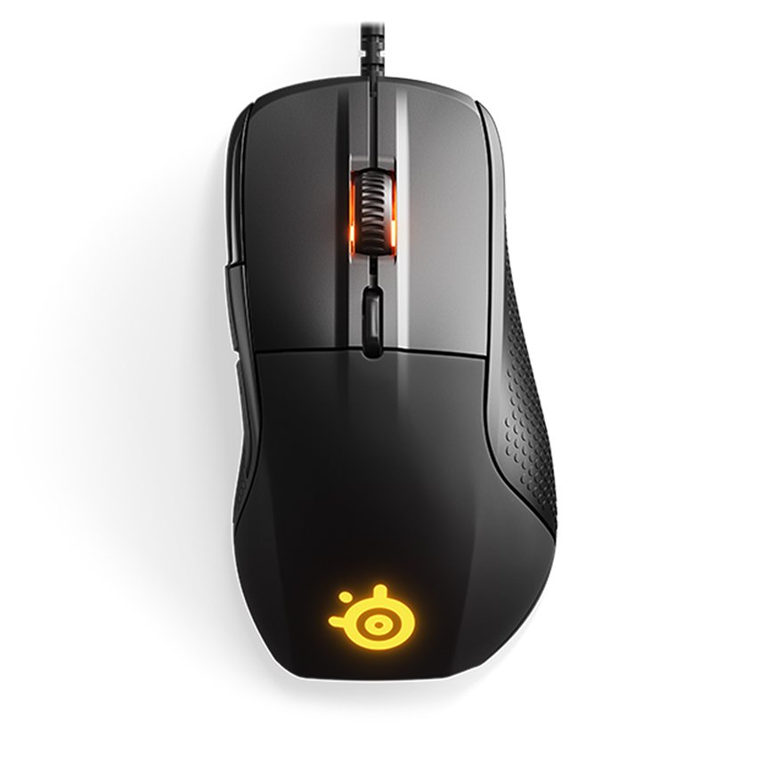 Chuột chơi game SteelSeries Rival 710 (62334)