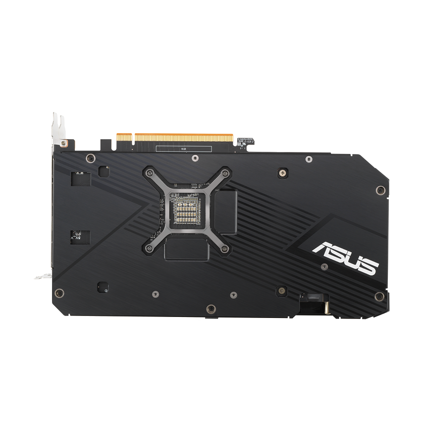 ASUS Dual Radeon RX 6600 XT OC Edition 8GB GDDR6