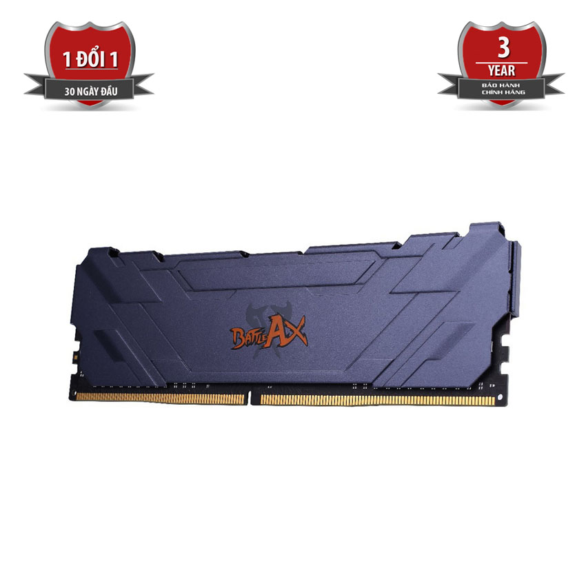 RAM Colorful Battle AX 8GB DDR4 Bus 3200MHz CL16