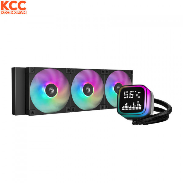 Tản nhiệt nước AIO Deepcool LP360