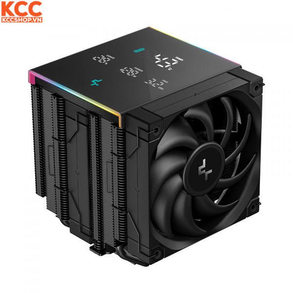 Tản nhiệt khí Deepcool AK620 DIGITAL PRO