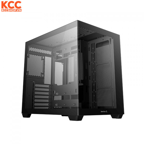 Vỏ case Deepcool CG530