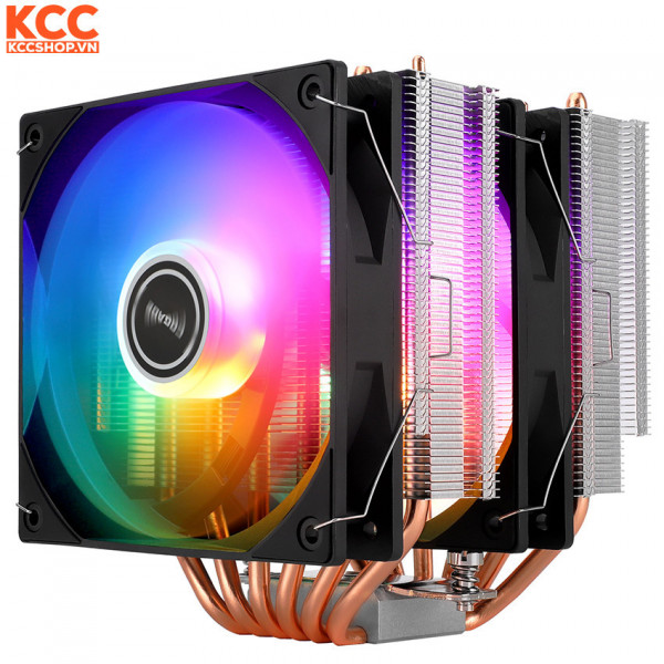 Tản nhiệt khí Thermalright Hunter 120 SE RGB