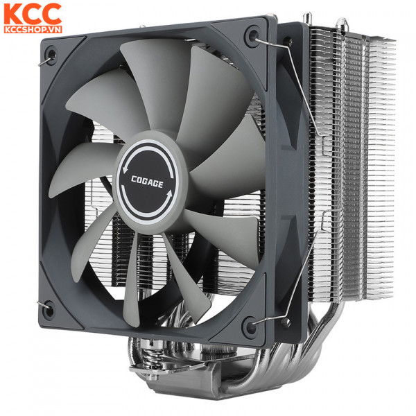 Tản nhiệt khí Thermalright Sanction 120