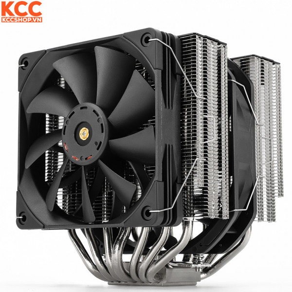 Tản nhiệt khí Thermalright Frost Vortex 140 SE