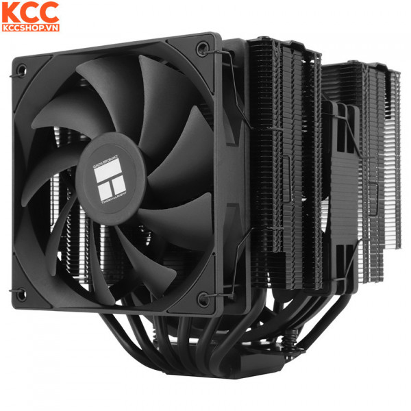 Tản nhiệt khí Thermalright Peerless Assassin 140 BLACK